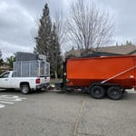 sacramento junk removal-junk hauling-sacramento hauling service-hauling trash-$99 junk removal