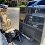 tv disposal-tv recycling-tv hauling-tv pick up-lcd flat screen tv